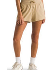 TNF W'S Aphrodite Short 4" Inseam