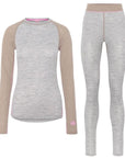 KT Kaia Baselayer Merino Wool Set