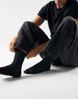 Smartwool Everyday No Cushion Cable Crew Socks