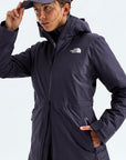 TNF W's Hikesteller Insulated Parka