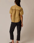 Carve Sausalito Pant-Black
