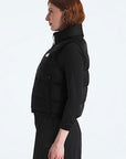 TNF W's Hydrenalite Down A-Line Vest