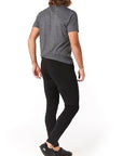 Smartwool M's Active Fleece Wind Pant