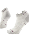Smartwool W's Run Zero Cushion Low Ankle Sock