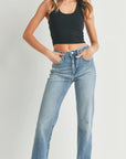 Everything Straight Vintage Denim