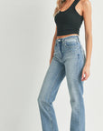 Everything Straight Vintage Denim