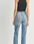 Everything Straight Vintage Denim