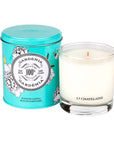 La Chatelaine Scented Candle 8.5oz