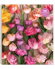 Ephemeral Tulips 1000 Piece Puzzle