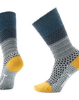 Smartwool Everyday Popcorn Cable Full Cushion Crew Socks