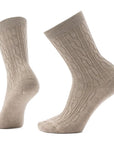 Smartwool Everyday Cable Crew Socks
