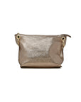 German Fuentes Italian Leather Crossbody Bag