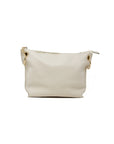 German Fuentes Italian Leather Crossbody Bag