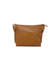 German Fuentes Italian Leather Crossbody Bag