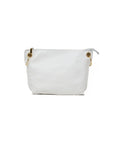 German Fuentes Italian Leather Crossbody Bag