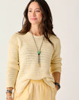 The Clarissa Sweater