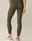 Power Beyond Midi Legging