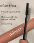 Minori Mother of Lashes Mascara