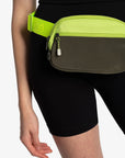 Lole Jamie Belt Bag