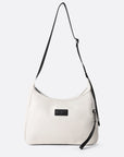Lole Snowdon Crossbody Vegan Leather Bag