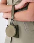 Lole Alesia Double Wristlet Wallet