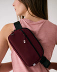 Lole Jamie Belt Bag