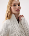Camila 1/2 Zip Sweater