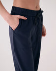 Olivie Pants Outerspace