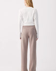 Flow Wide Leg Pants