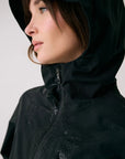 Element Long Rain Jacket