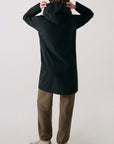 Element Long Rain Jacket