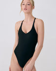 Lole Eclipse One-Piece Swim-Suit
