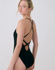 Lole Eclipse One-Piece Swim-Suit