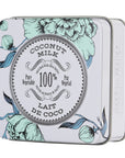 La Chatelaine Travel Soap & Tin 3.5oz