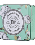 La Chatelaine Travel Soap & Tin 3.5oz