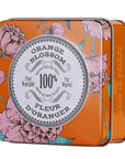 La Chatelaine Travel Soap & Tin 3.5oz