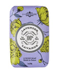 La Chatelaine SIGNATURE HAND WRAPPED FRENCH SOAPS - 7 oz.