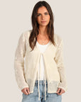 Dylan Lily Cardigan