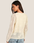 Dylan Lily Cardigan