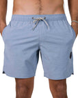 Vissla Breakers 16.5 Ecolastic Boardshorts