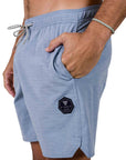 Vissla Breakers 16.5 Ecolastic Boardshorts