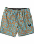 Vissla Psychaloha 16.5" Ecolastic Boardshorts