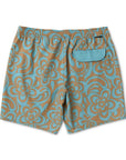 Vissla Psychaloha 16.5" Ecolastic Boardshorts