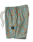 Vissla Psychaloha 16.5" Ecolastic Boardshorts