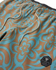 Vissla Psychaloha 16.5" Ecolastic Boardshorts