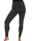 Shavonne Footless Tight