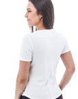 Sandia Henley Top