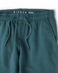 Solid Sets Eco Elastic Sweatpant