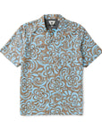 Vissla Psychaloha: Cool Blue