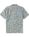 Vissla Psychaloha: Cool Blue